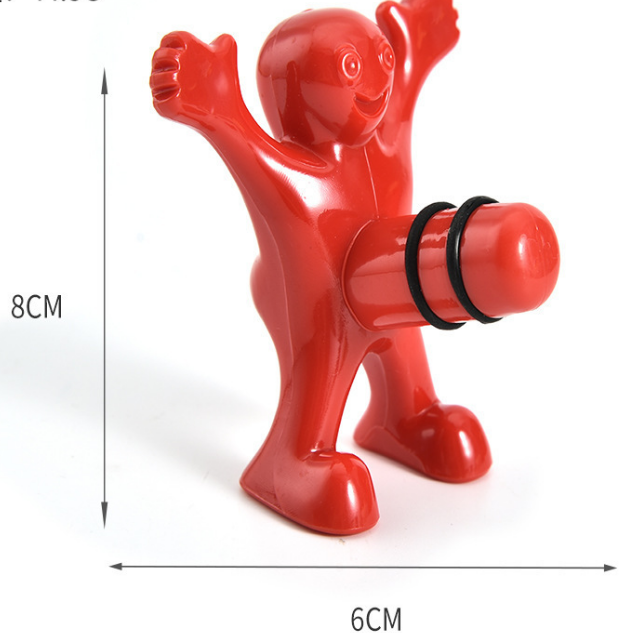 Banana Wine Stopper Image 3