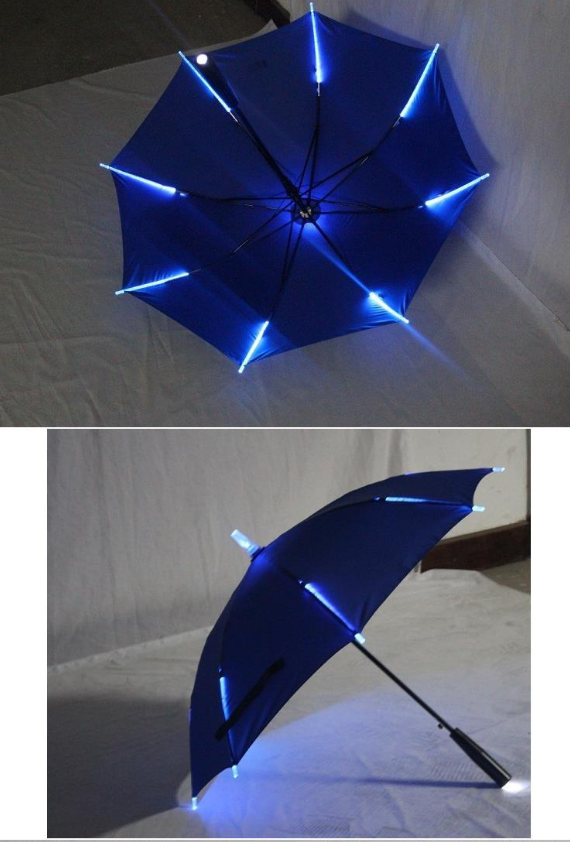 LED Umbrella Image 1