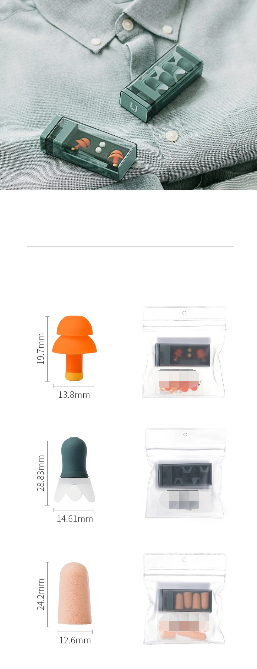 Earplugs Image 6