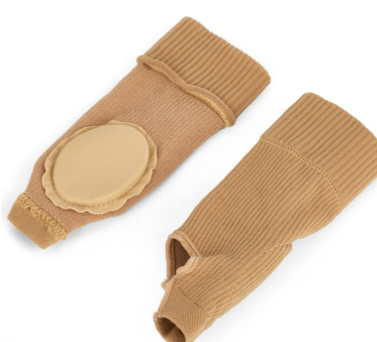 Wrist Training Support Gloves Image 3