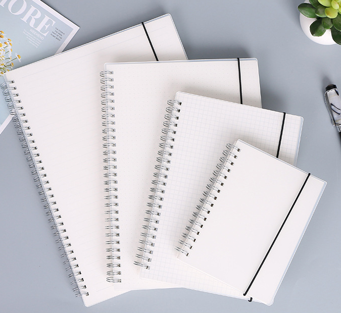 Notebook Image 1