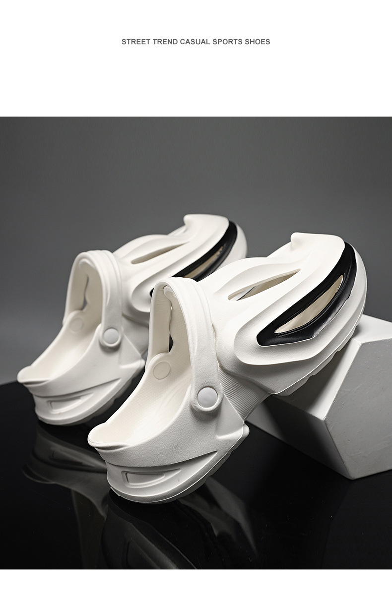 Beach Shoes 3