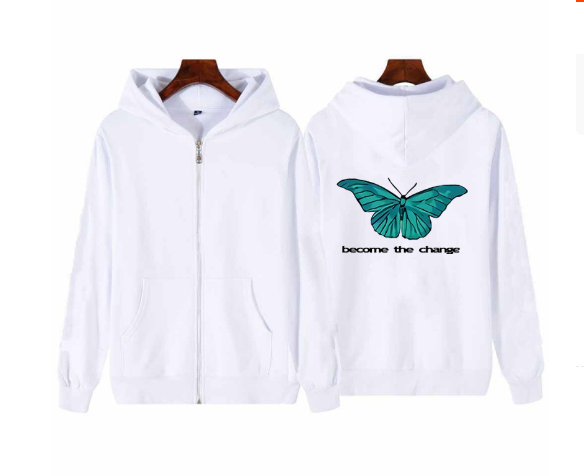 Lovers' Long Sleeve T-shirt Style 1