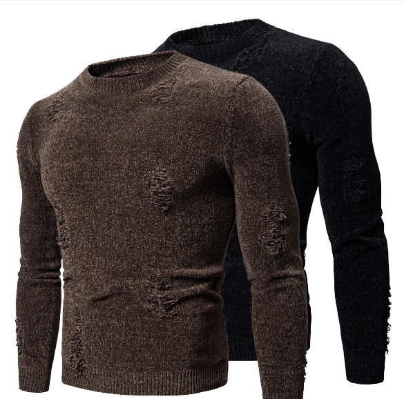Marvel Venom Cardigan Image 2