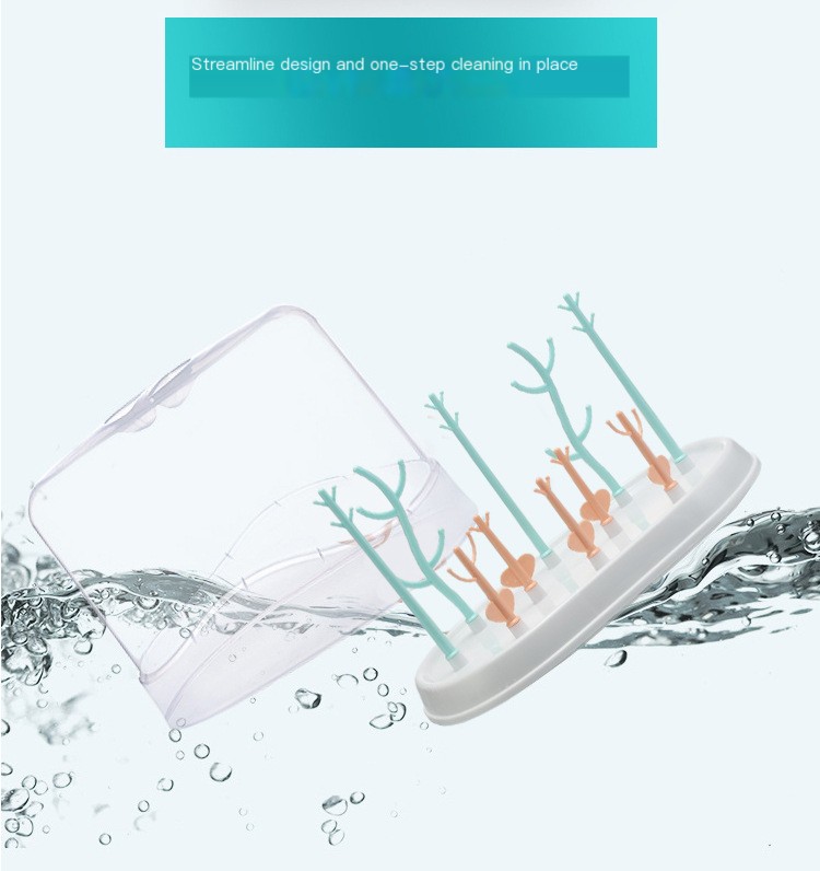 Bottle Drying Rack Image 3