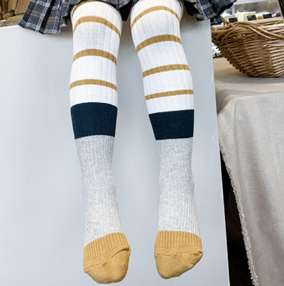 Children's Cotton Tights 5