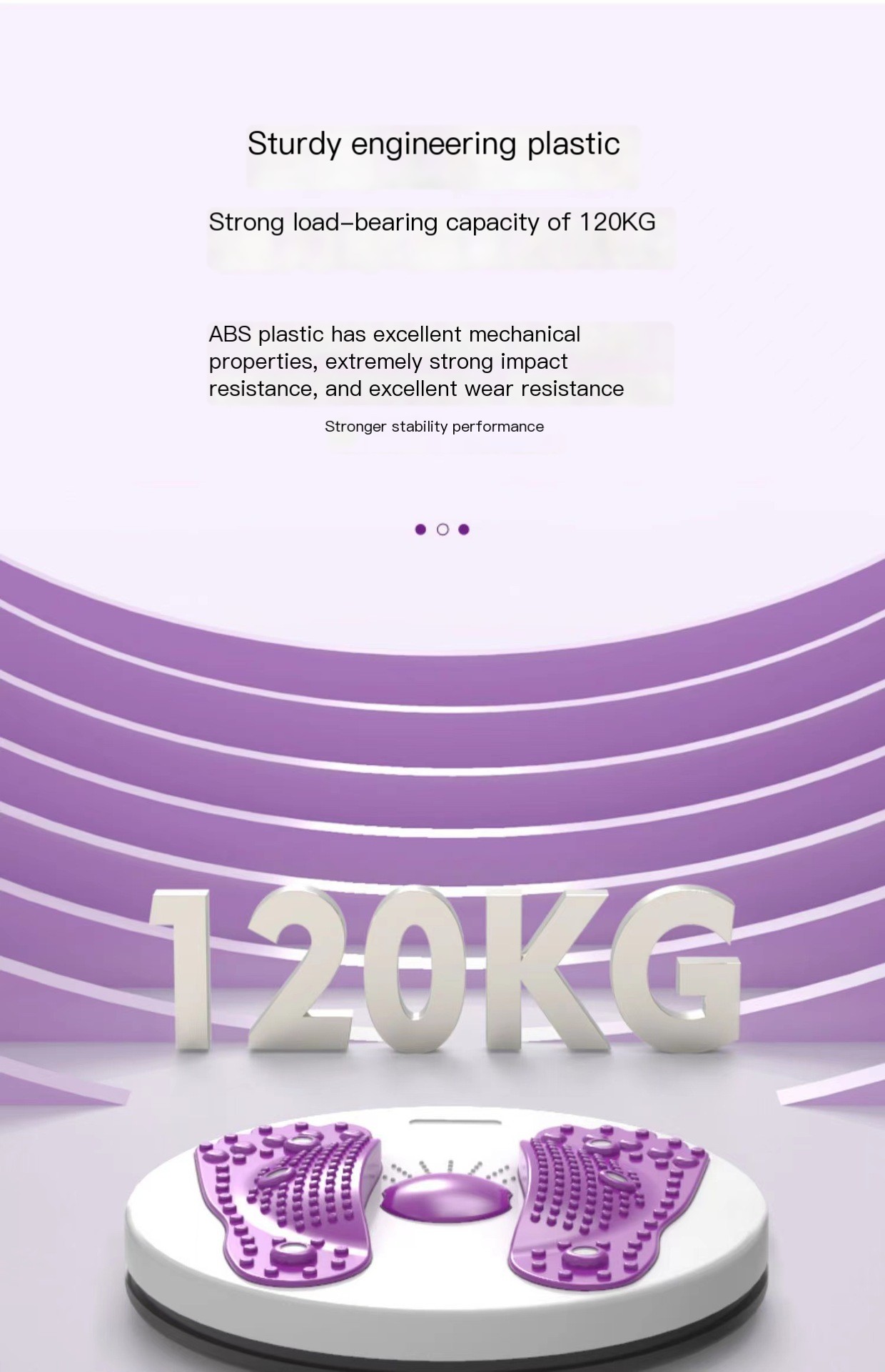 Compact and Lightweight