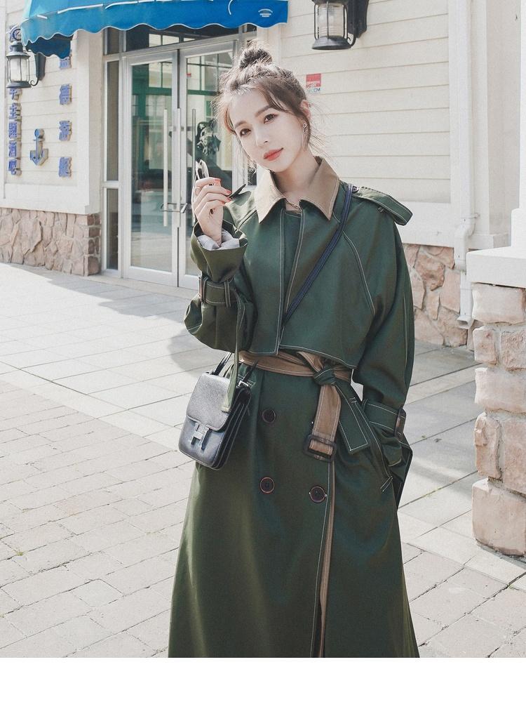 Hepburn Style Jacket Image 6