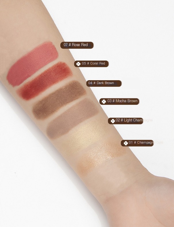 Blusher Stick Image 10