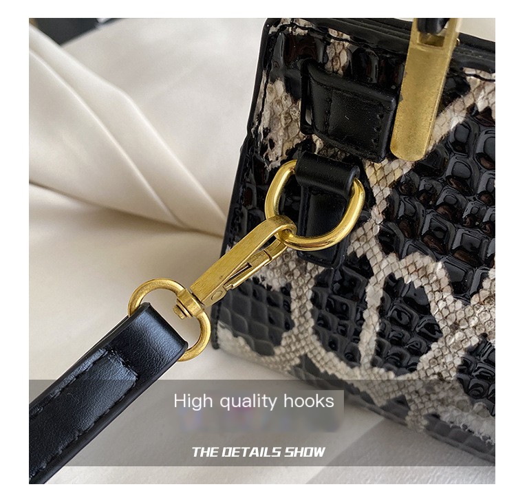 Stylish Handbag Collection
