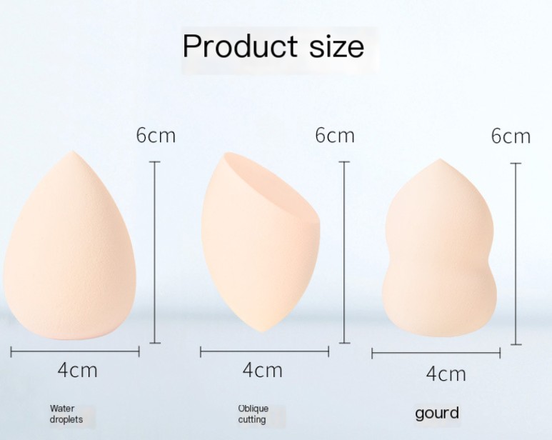 Makeup Sponge 1