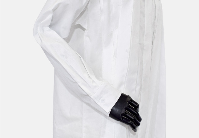 Fringe Shirt Image 7