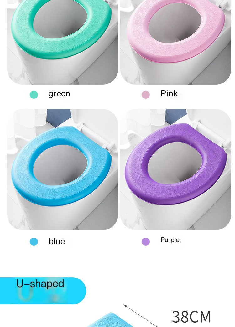 Color Options