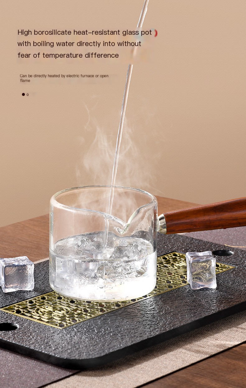 Perfect for Tea Lovers