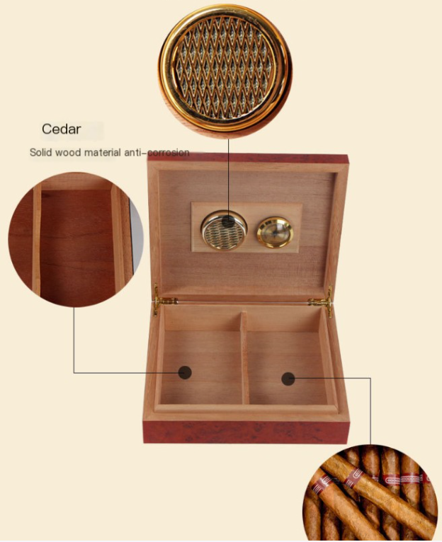 Cigar Box Image 3