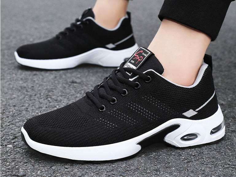 Lightweight Sneakers