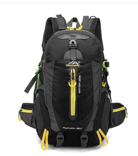 Mountaineering Backpack 1