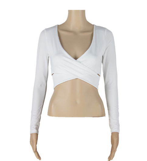 Crop Top Image 1