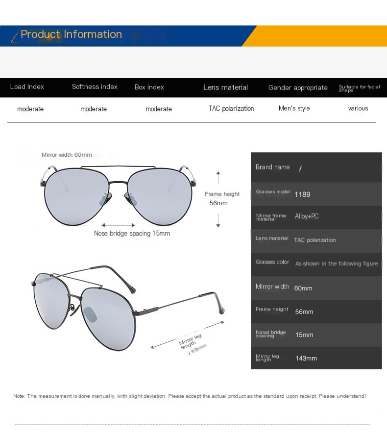 Stylish Sunglasses