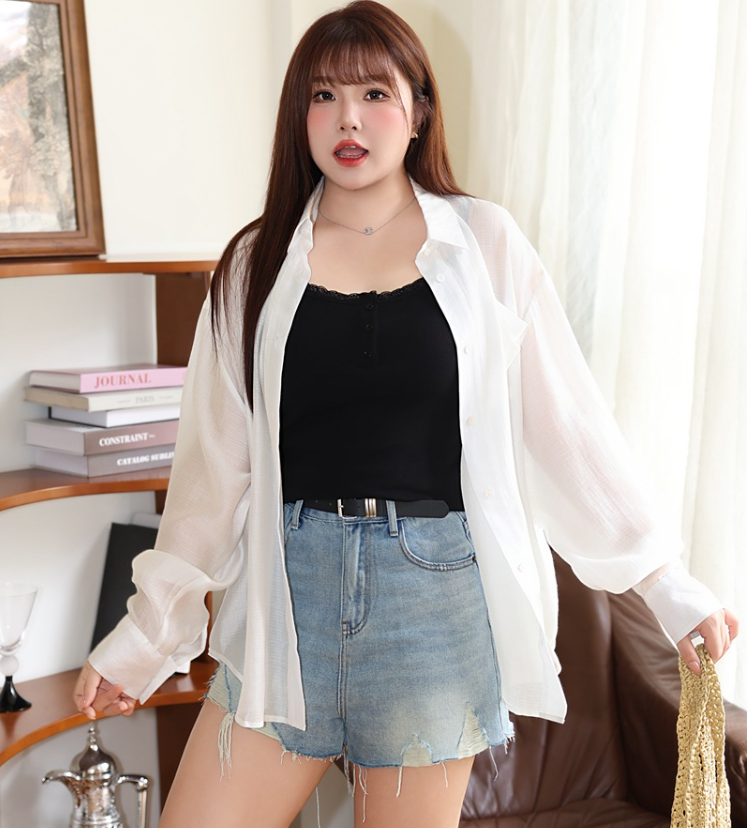 Vintage Cami Top Style