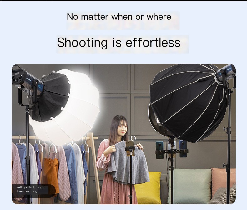 Photography Light 5