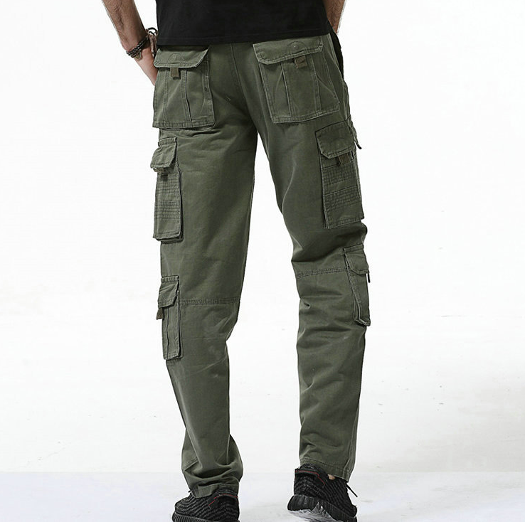 Men's Casual Pants