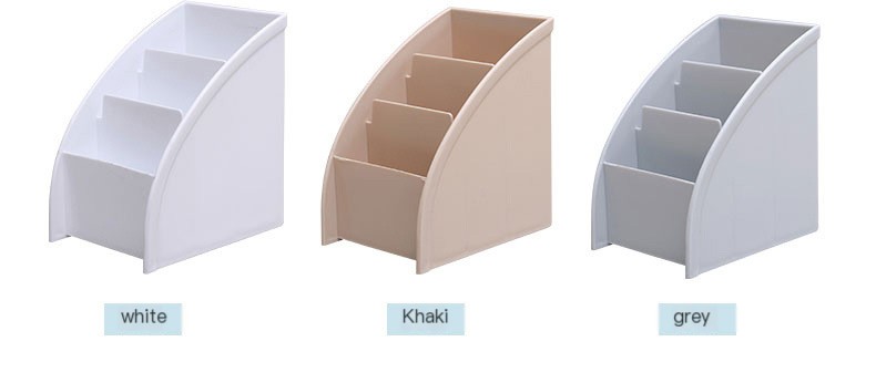 Trapezoidal Storage Box - Khaki