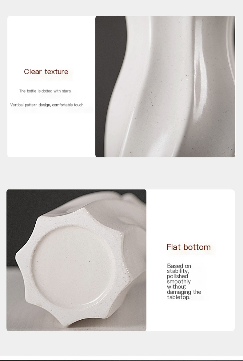 Ceramic Vase Image 5