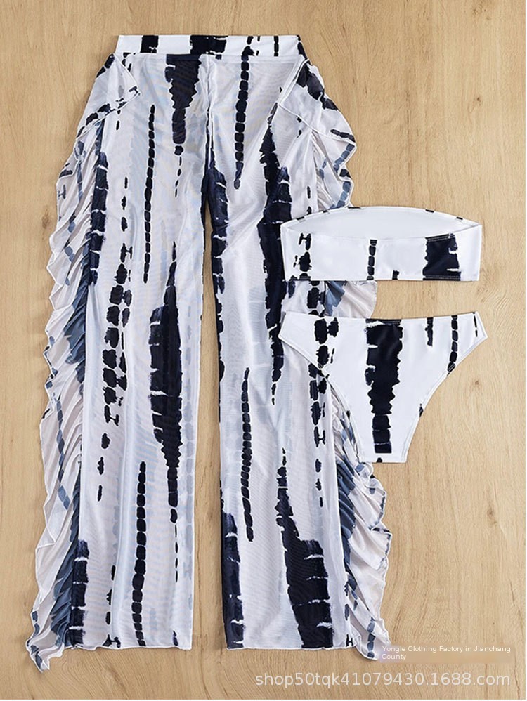 Trendy Swimwear