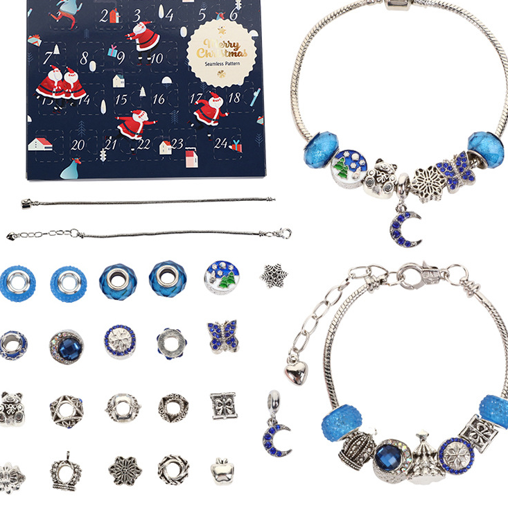 Christmas Countdown Box Image 4