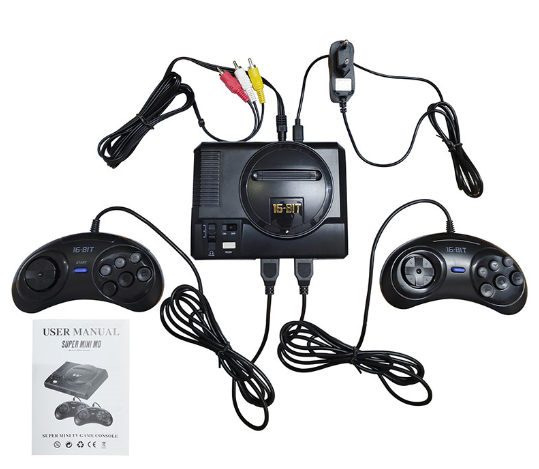 Dual Player Mode