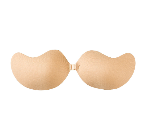 Invisible Adhesive Bra