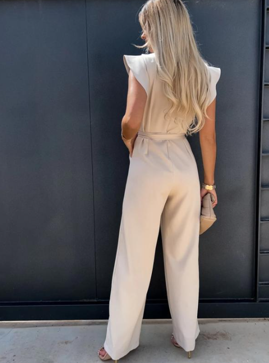 Claudia Jumpsuit 2