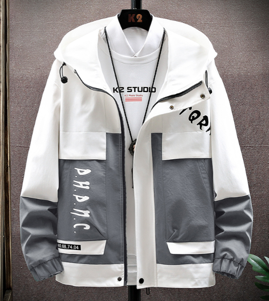 Men's Jacket 4