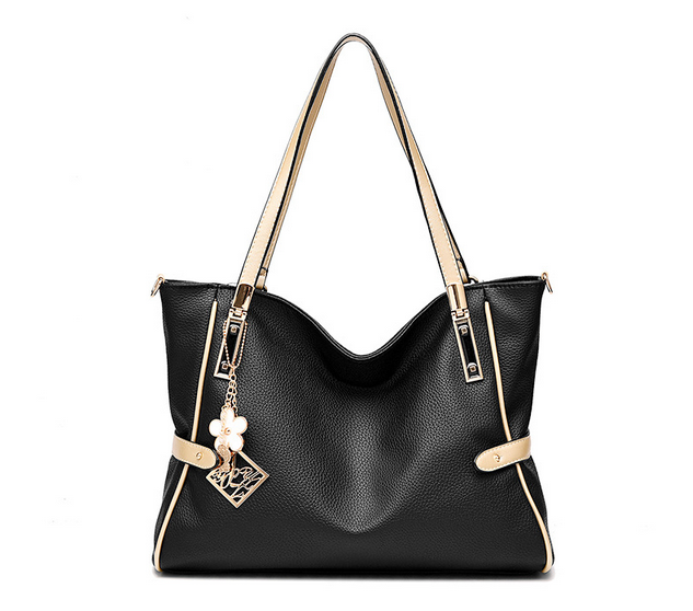Versatile Minimalist Women's Bag Colors