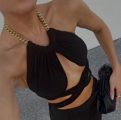 Women's Sexy Tank Top - Image 4