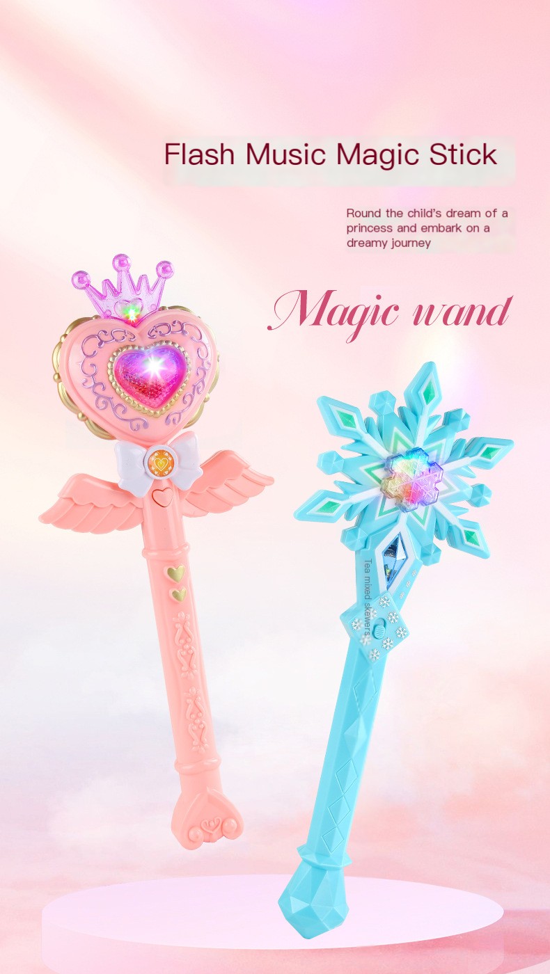 Magic Wand 1