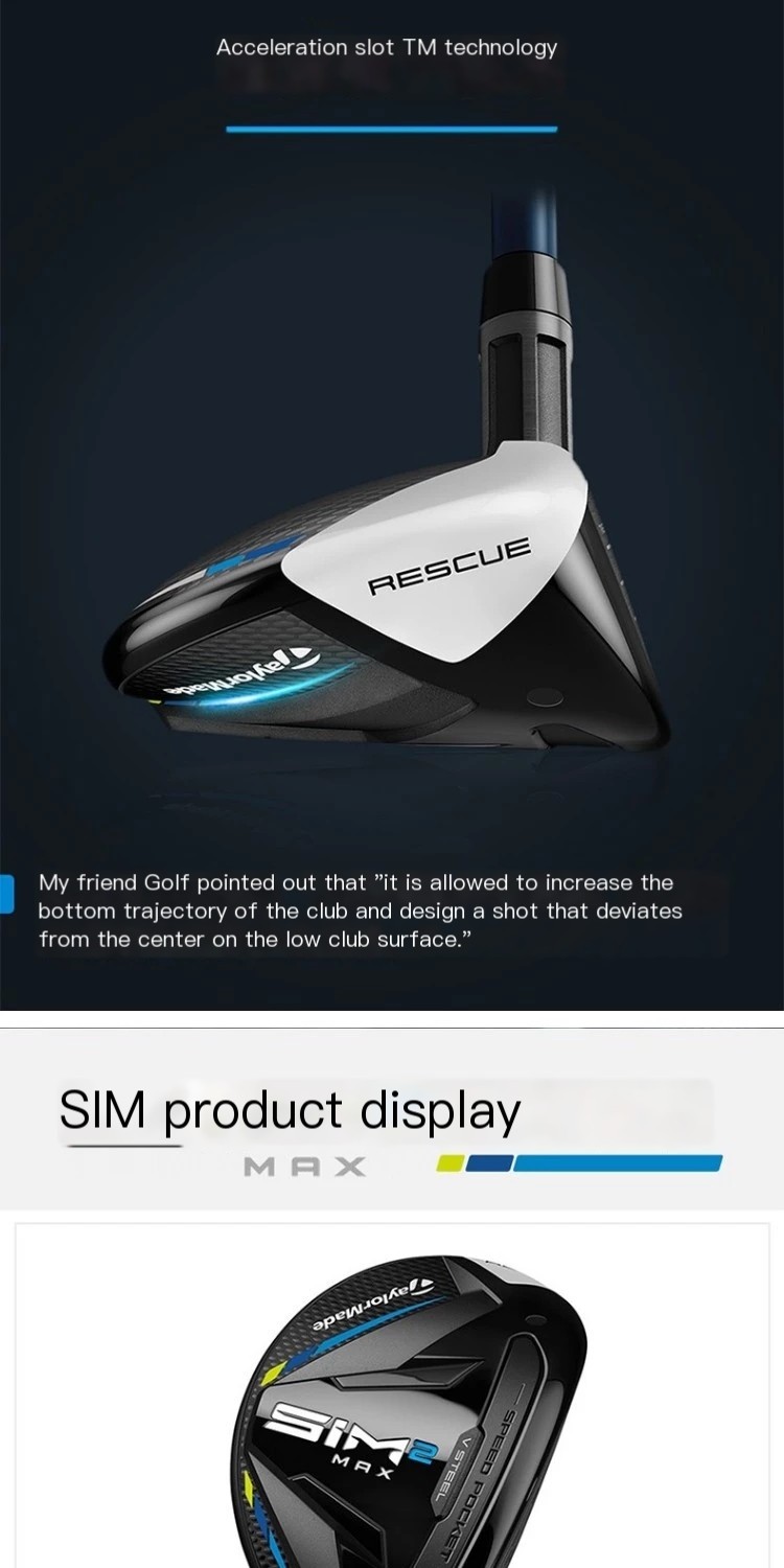 SIM2 MAX Men's Iron Wood Image 4