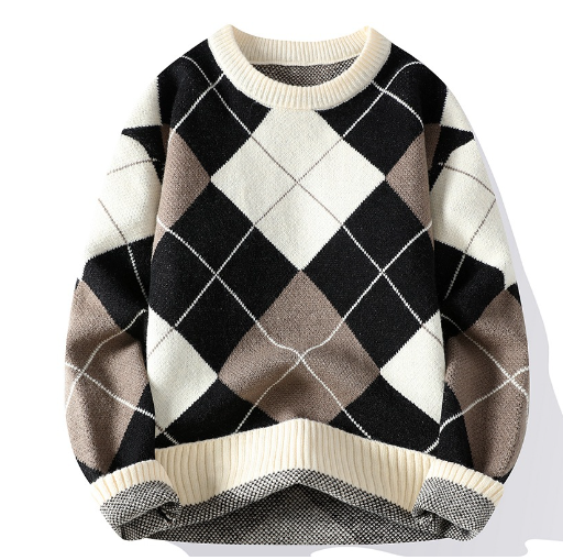 Suétes Apollo Junina Cardigan 4