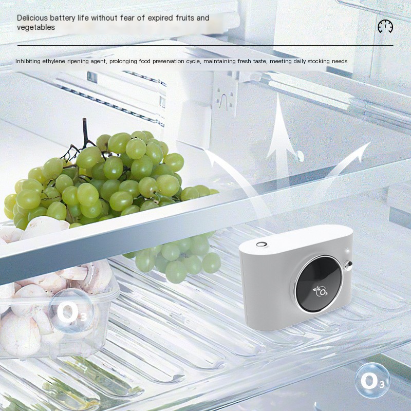 Ozone Sterilizer 3