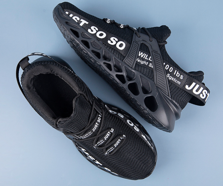 Sporty Casual Shoes 2