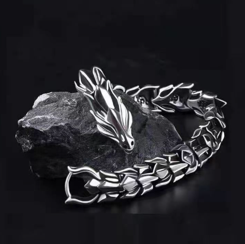 Men's Bracelet Vintage 3