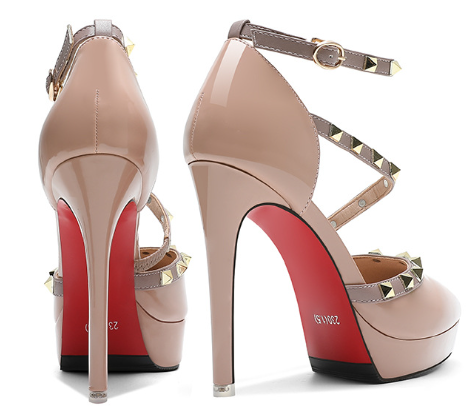 עקבים גבוהים 6