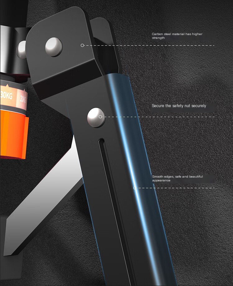 Adjustable Hydraulic Arm Strengthener Image 17