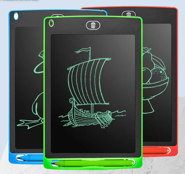 لوحة كتابة LED