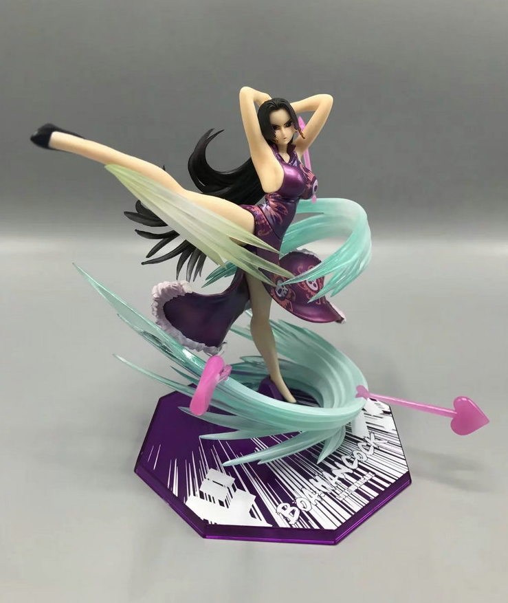 Anime Figurine
