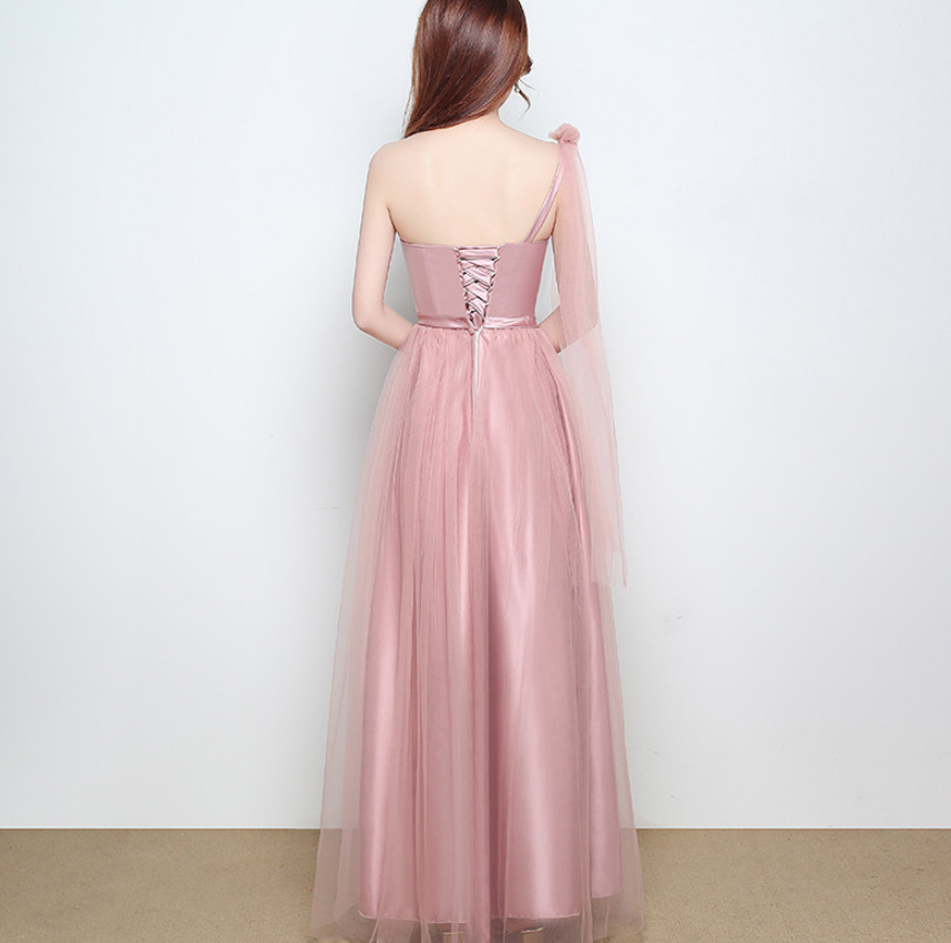 Bridesmaid Dress Image 1