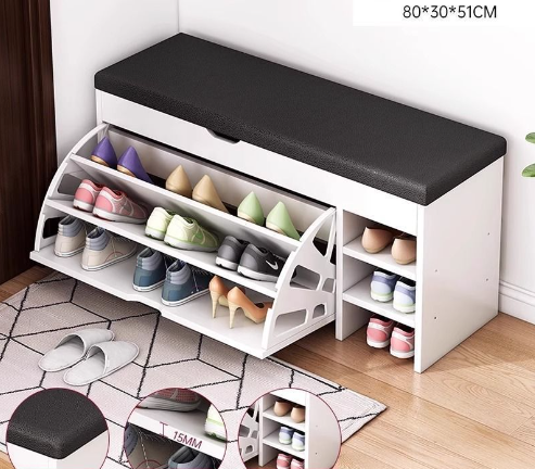 Shoe Cabinet Image 5