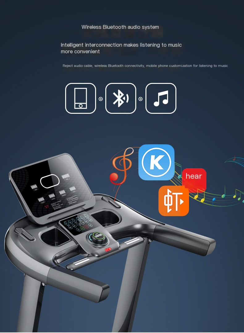Treadmill Image 12