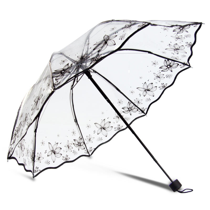 Umbrella Style 3